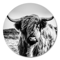 Highlander | CIRCLE ART Circle Art ART COPENHAGEN   