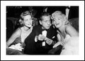 Hollywood | INDRAMMET BILLEDE