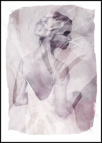 I Wish | INDRAMMET BILLEDE Indrammet billede MF