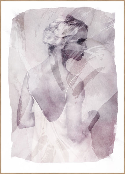 I Wish | INDRAMMET BILLEDE Indrammet billede MF