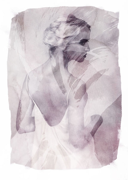 I Wish | INDRAMMET BILLEDE Indrammet billede MF