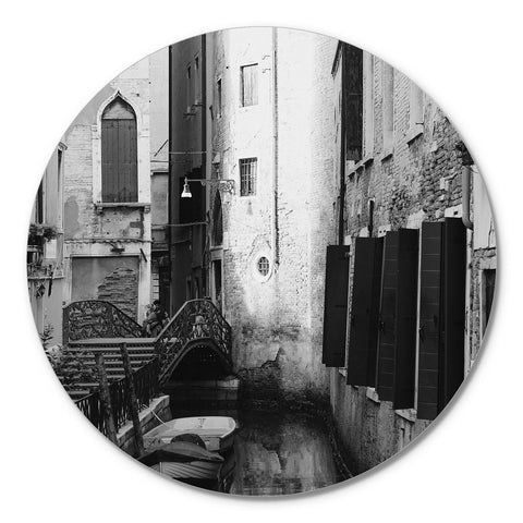 In Venice | CIRCLE ART Circle Art ART COPENHAGEN   