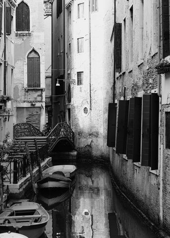 In Venice | PLAKAT Plakat MF