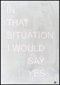 In that situation | INDRAMMET BILLEDE