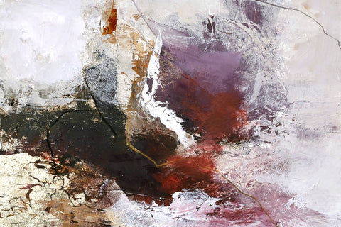 Freja / Infinity 1 | PREMIUM MALERI Premium Maleri ART COPENHAGEN 150x100