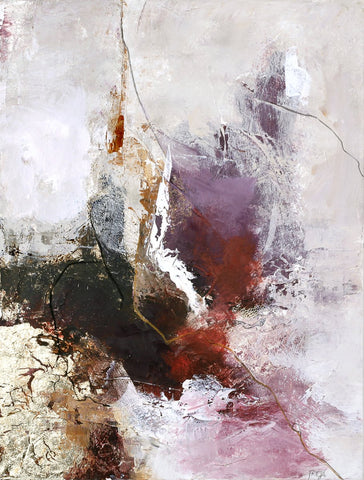 Freja / Infinity 2 | PREMIUM MALERI Premium Maleri ART COPENHAGEN 80x100
