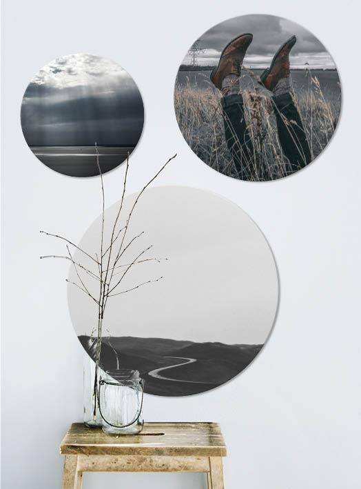 The Path | CIRCLE ART Circle Art ART COPENHAGEN   