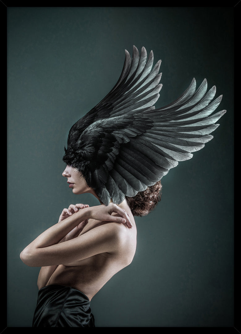 Iris | PLAKAT Outlet ART COPENHAGEN