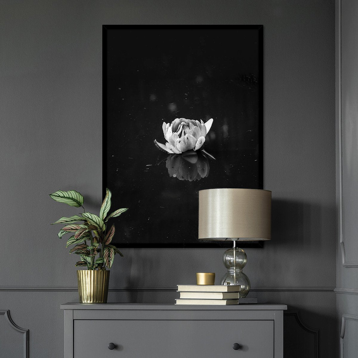 Floating 2 | PLAKAT Plakat MF