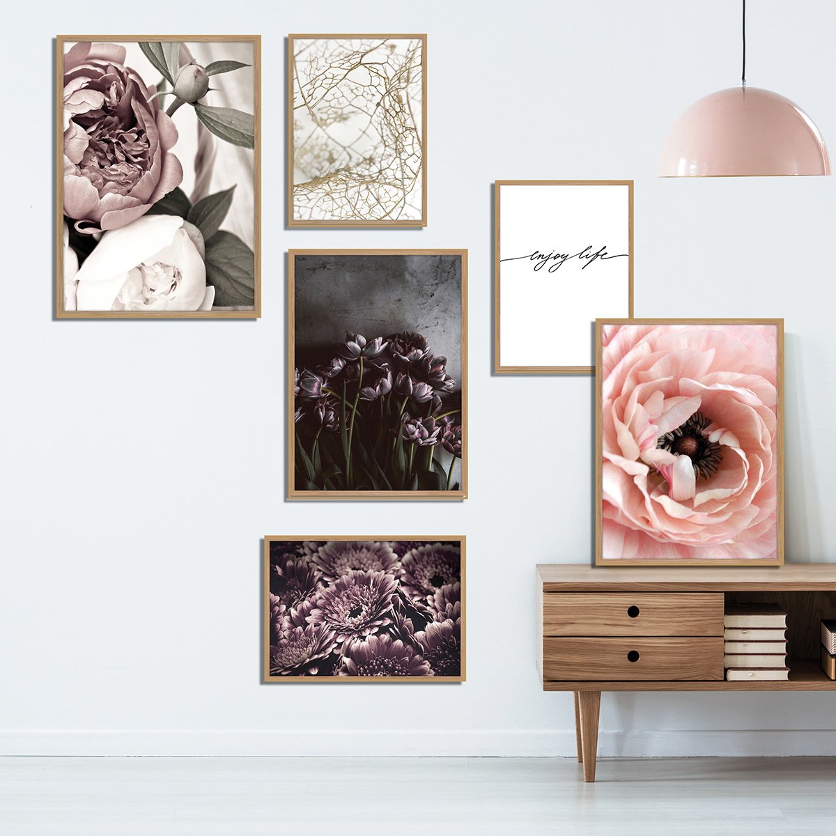Opulent 6 | PLAKAT Plakat MF