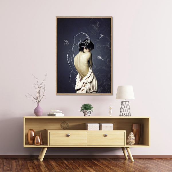 Woman | PLAKAT Plakat MF