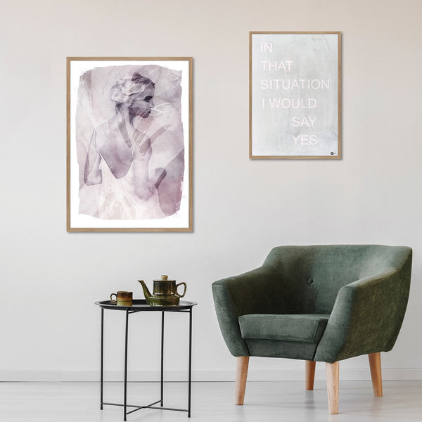 I Whish | PLAKAT Plakat MF