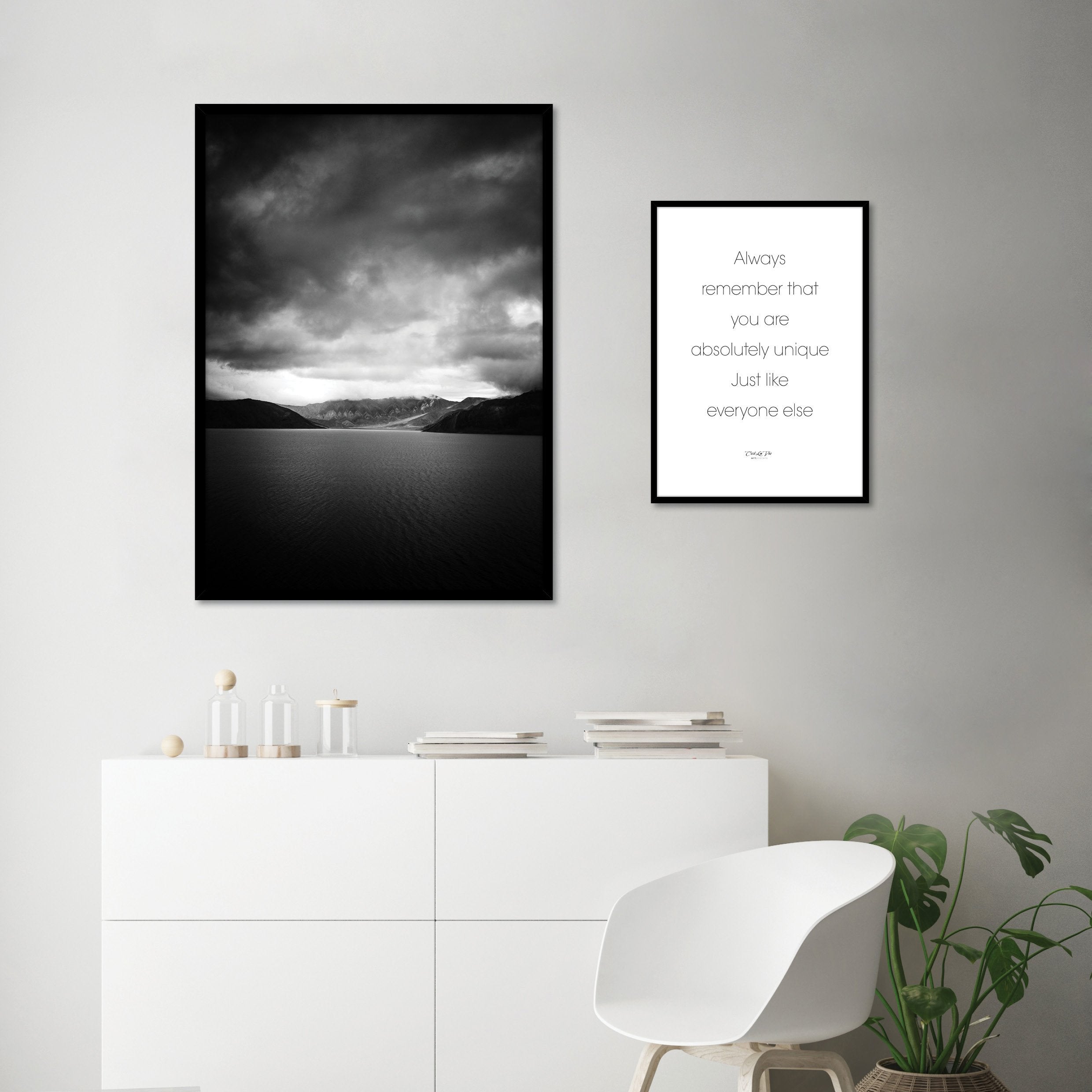 Stormful | PLAKAT Plakat MF