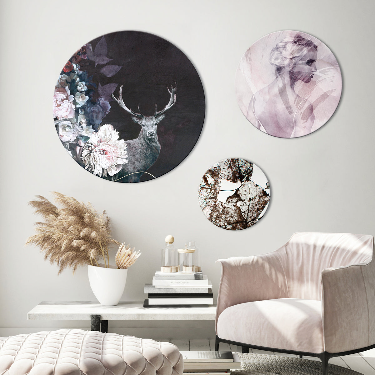 Wish 1 | CIRCLE ART Circle Art ART COPENHAGEN   