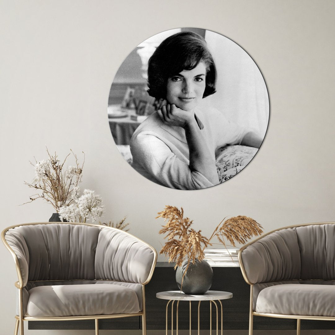 Jackie | CIRCLE ART Circle Art ART COPENHAGEN   