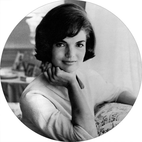 Jackie | CIRCLE ART Circle Art ART COPENHAGEN   