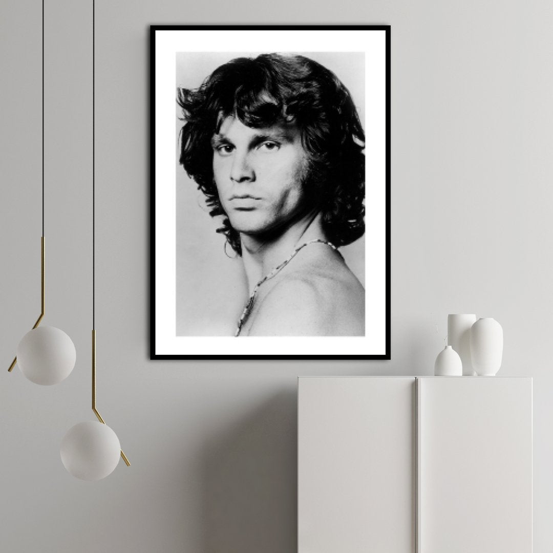 Jim Morrison | PLAKAT Plakat MF