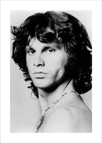 Jim Morrison | PLAKAT Plakat MF