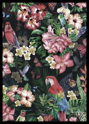 Jungle | PLAKAT Plakat MF