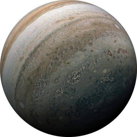 Jupiter | CIRCLE ART Circle Art ART COPENHAGEN   