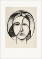 Lady lay | PLAKAT