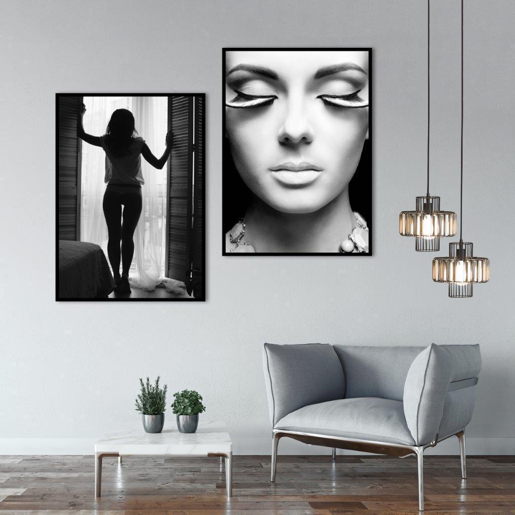 Lashes | PLAKAT Plakat MF