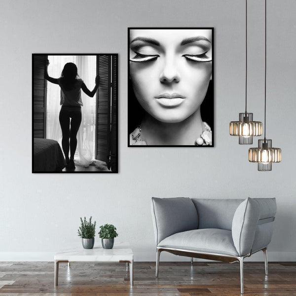 Lashes | PLAKAT Plakat MF