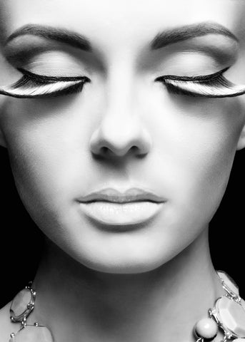 Lashes | PLAKAT Plakat MF