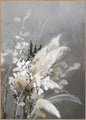 Light Leaves 2 | INDRAMMET BILLEDE