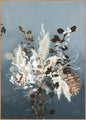 Light Leaves 3 | INDRAMMET BILLEDE