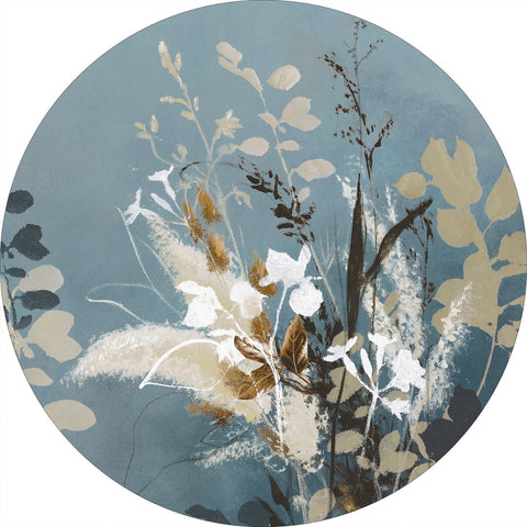 Light Leaves 4 | CIRCLE ART Circle Art ART COPENHAGEN   