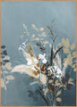 Light Leaves 4 | INDRAMMET BILLEDE
