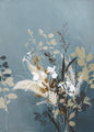 Light Leaves 4 | PLAKAT