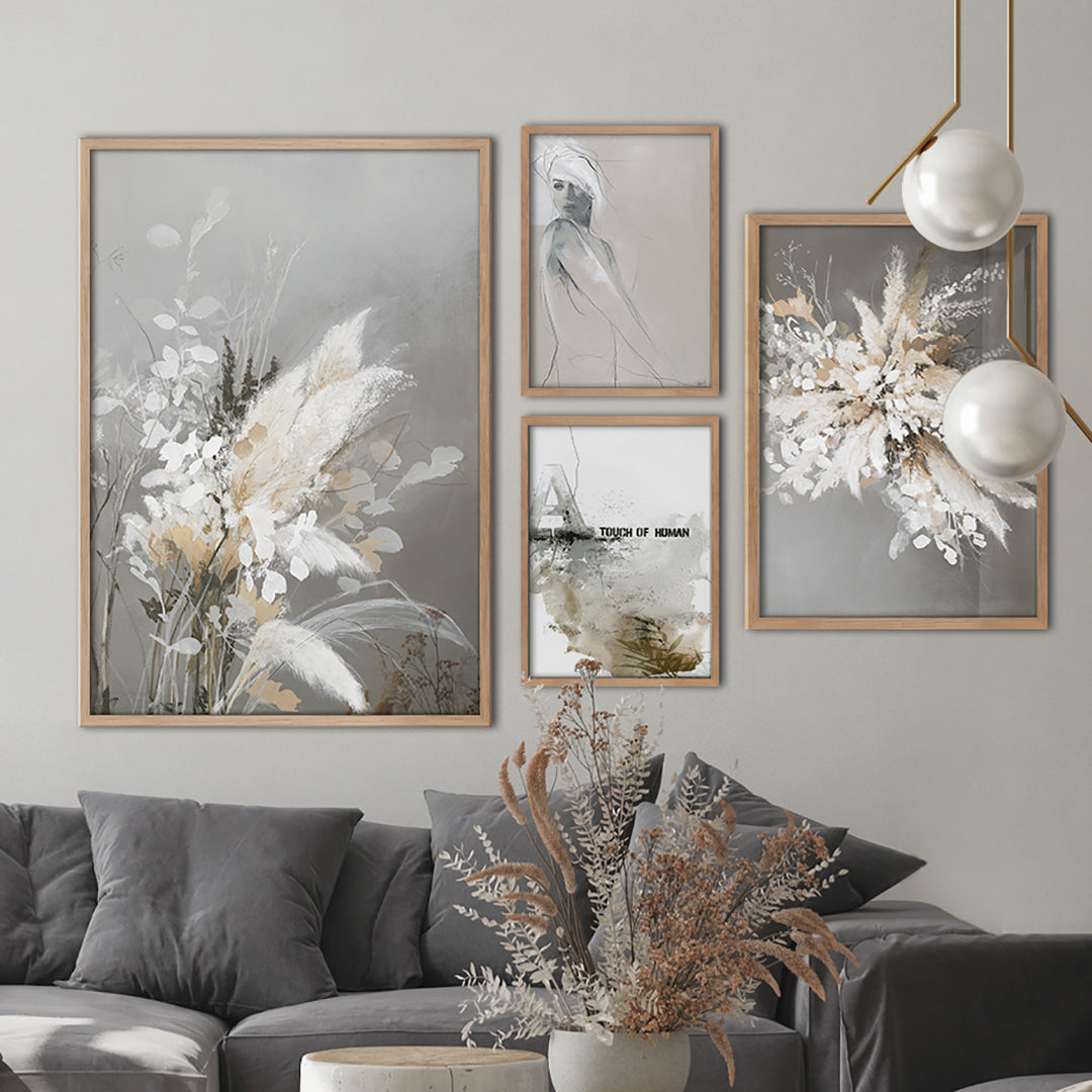Light Leaves 1 | PLAKAT Plakat MF