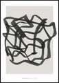 Lines 1 | INDRAMMET BILLEDE