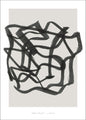 Lines 1 | PLAKAT