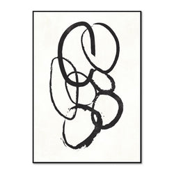 Linked 1 | INDRAMMET BILLEDE Indrammet billede MF
