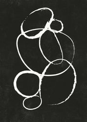 Linked 2 | PLAKAT Plakat MF