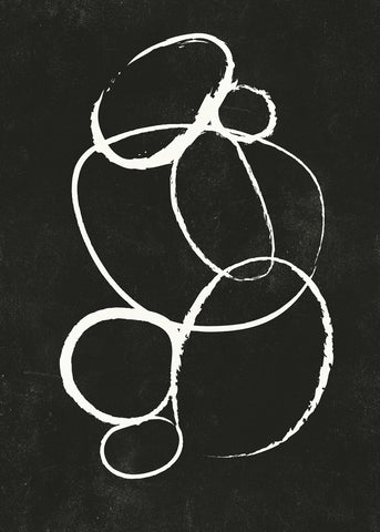 Linked 2 | PLAKAT Plakat MF