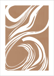 Lino Cut 1 | PLAKAT Plakat MF