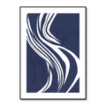 Lino Cut 2 | INDRAMMET BILLEDE