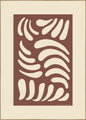 Lithography 3 | INDRAMMET BILLEDE
