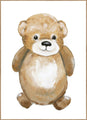 Little Bear | INDRAMMET BILLEDE