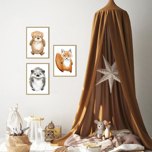 Little Bear | PLAKAT Plakat MF