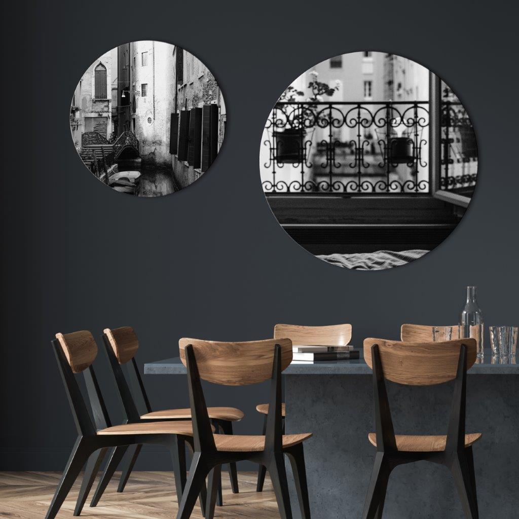 Love in paris | CIRCLE ART Circle Art ART COPENHAGEN   