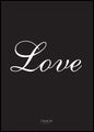 Love | INDRAMMET BILLEDE