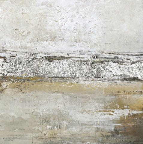 Freja / Low Limit Silver | PREMIUM MALERI Premium Maleri ART COPENHAGEN 70x70
