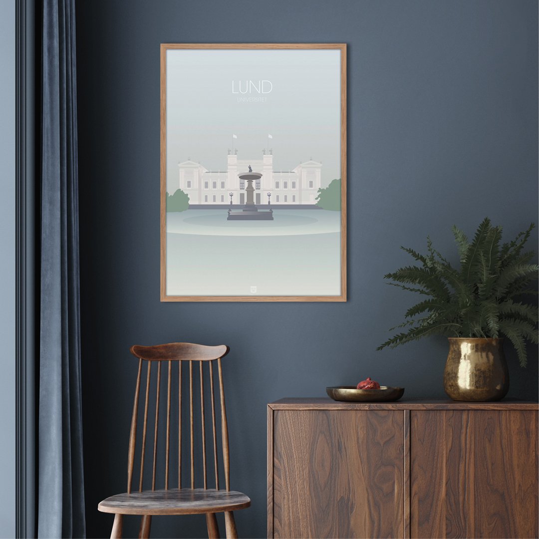 Lund Universitet | PLAKAT Plakat MF