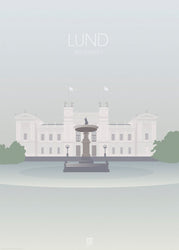Lund Universitet | PLAKAT Plakat MF
