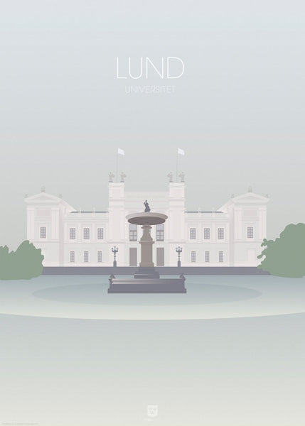 Lund Universitet | PLAKAT Plakat MF